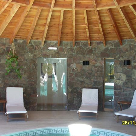 Hotel Antuquelen Villa La Angostura Exterior foto