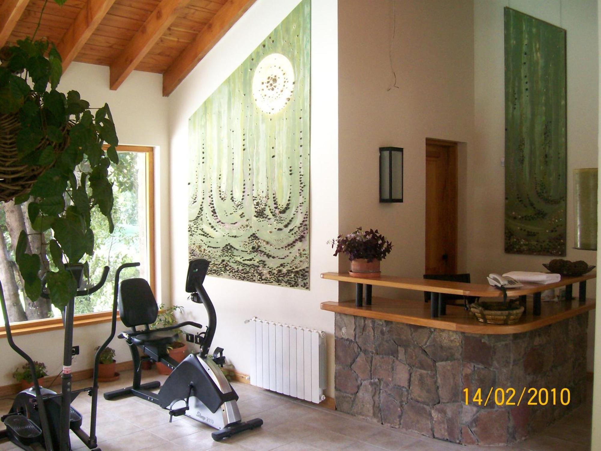 Hotel Antuquelen Villa La Angostura Exterior foto