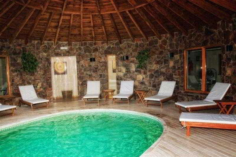 Hotel Antuquelen Villa La Angostura Exterior foto